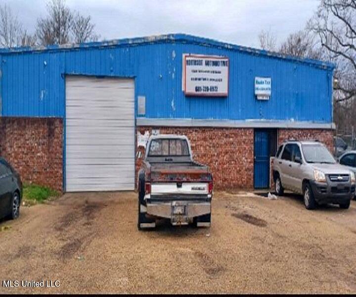 4503 Methodist Farm Road Property Photo 1