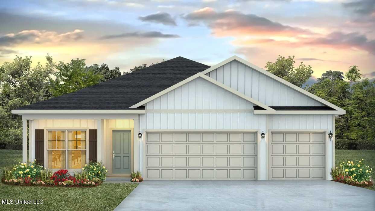 421 Piney Drive Property Photo 1