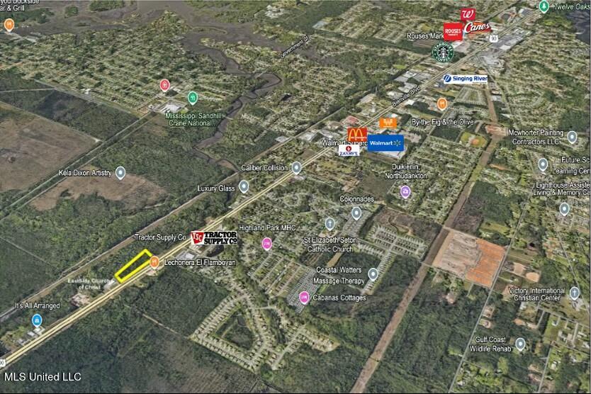 Bienville Blvd Property Photo 2