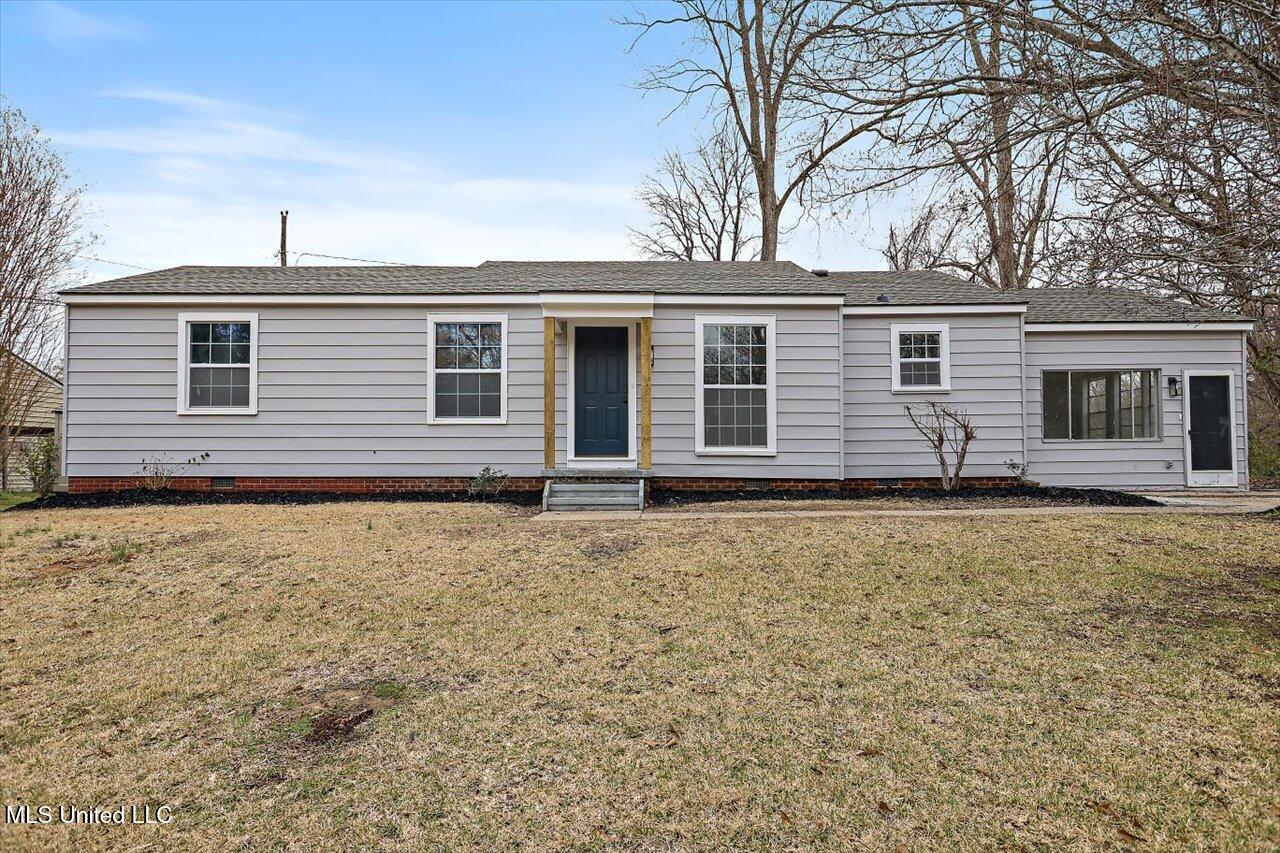 127 Autumn Drive Property Photo