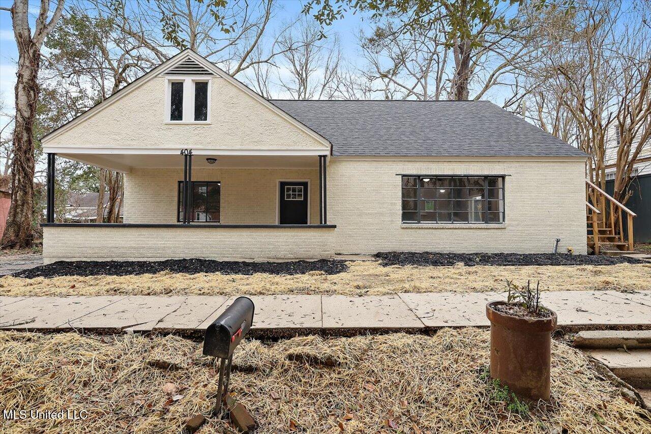 404 Walnut Street Property Photo