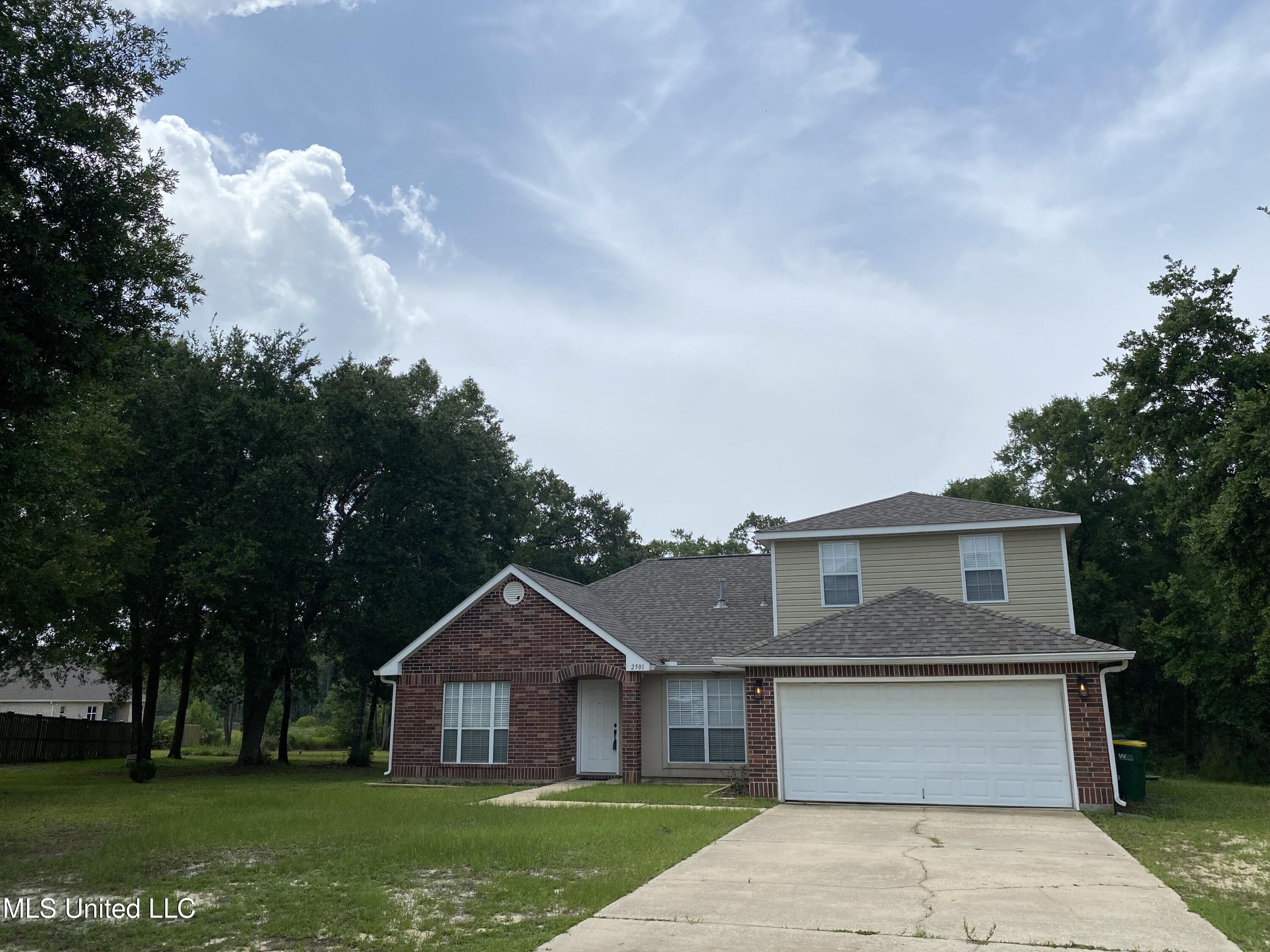 2501 Shelby Lane Property Photo 1