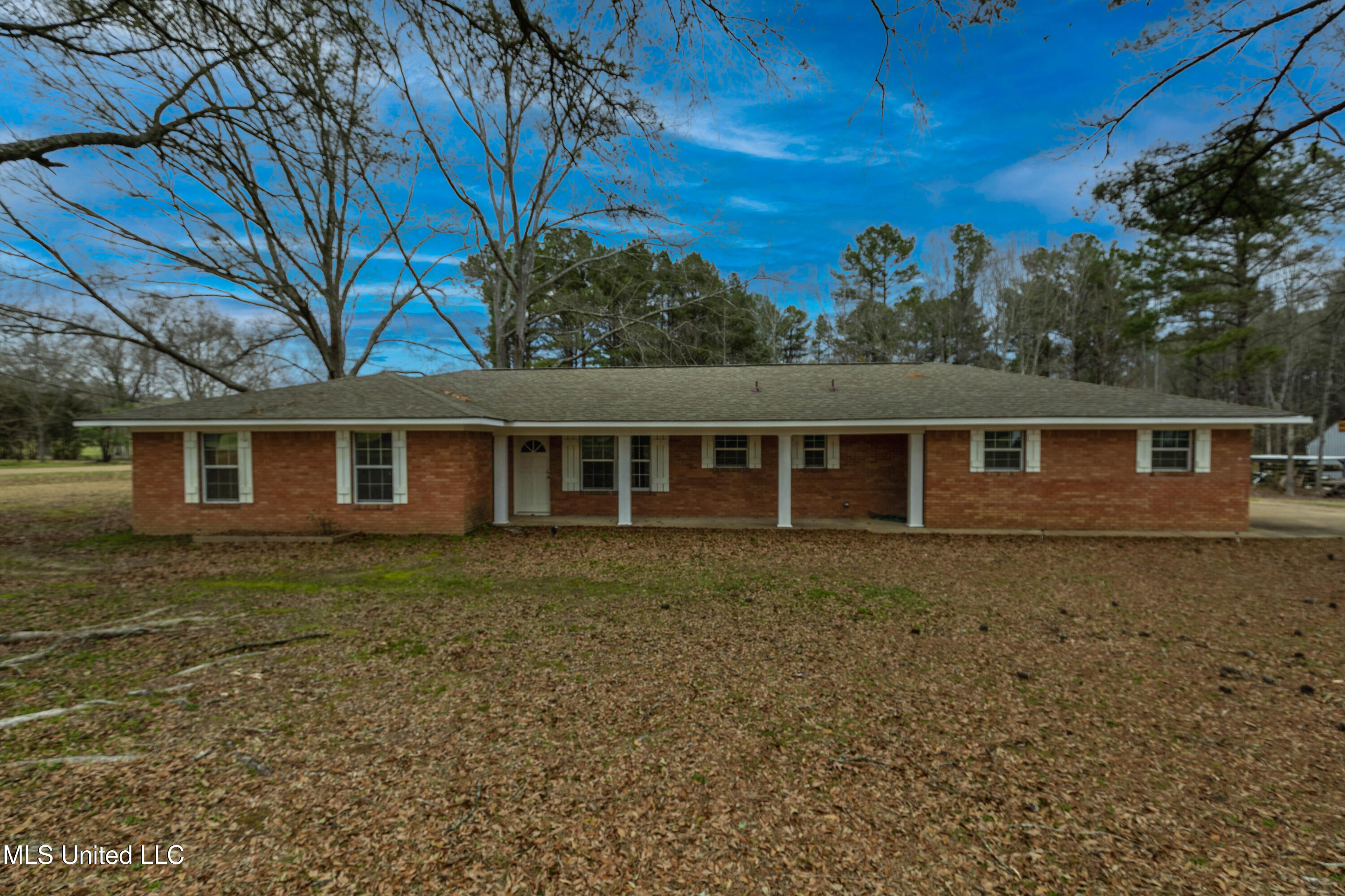 1172 Rockett Drive Property Photo