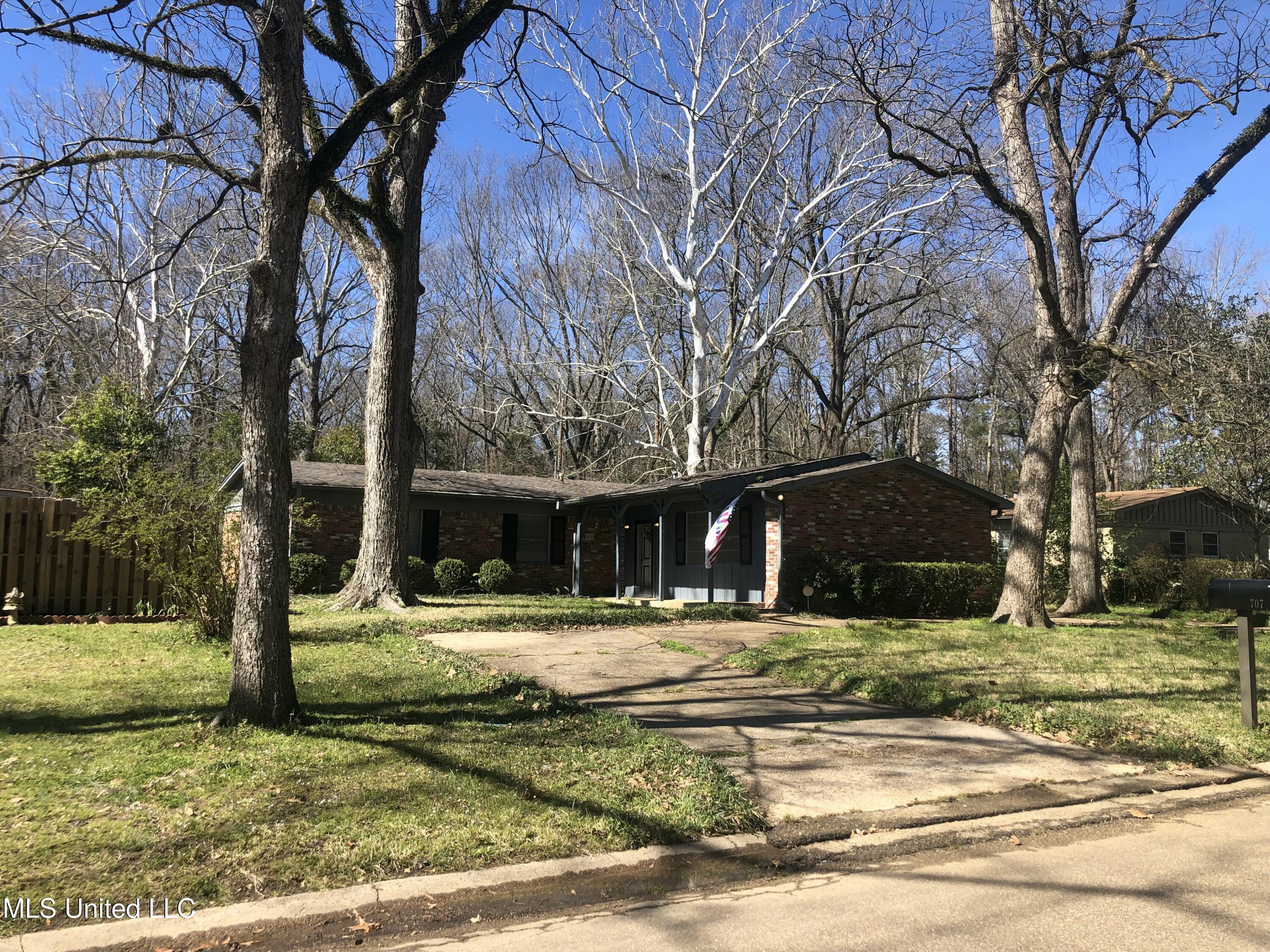 707 Bellevue Street Property Photo