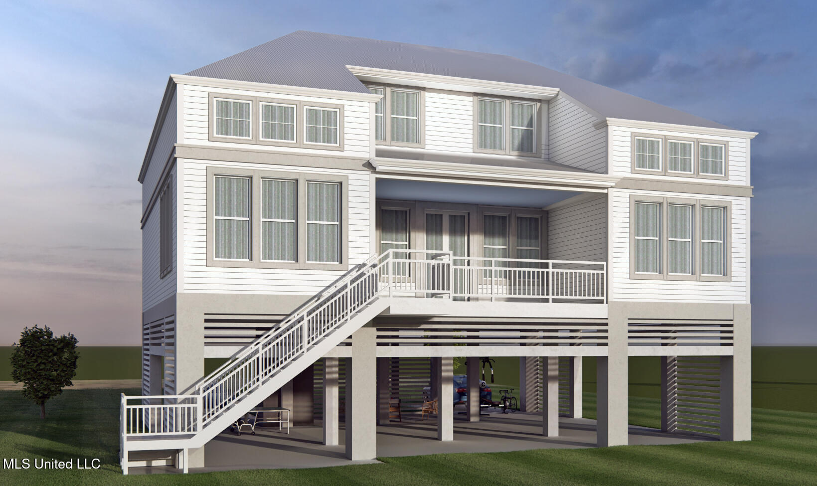 Lot 14 Palmwood Drive Property Photo 1