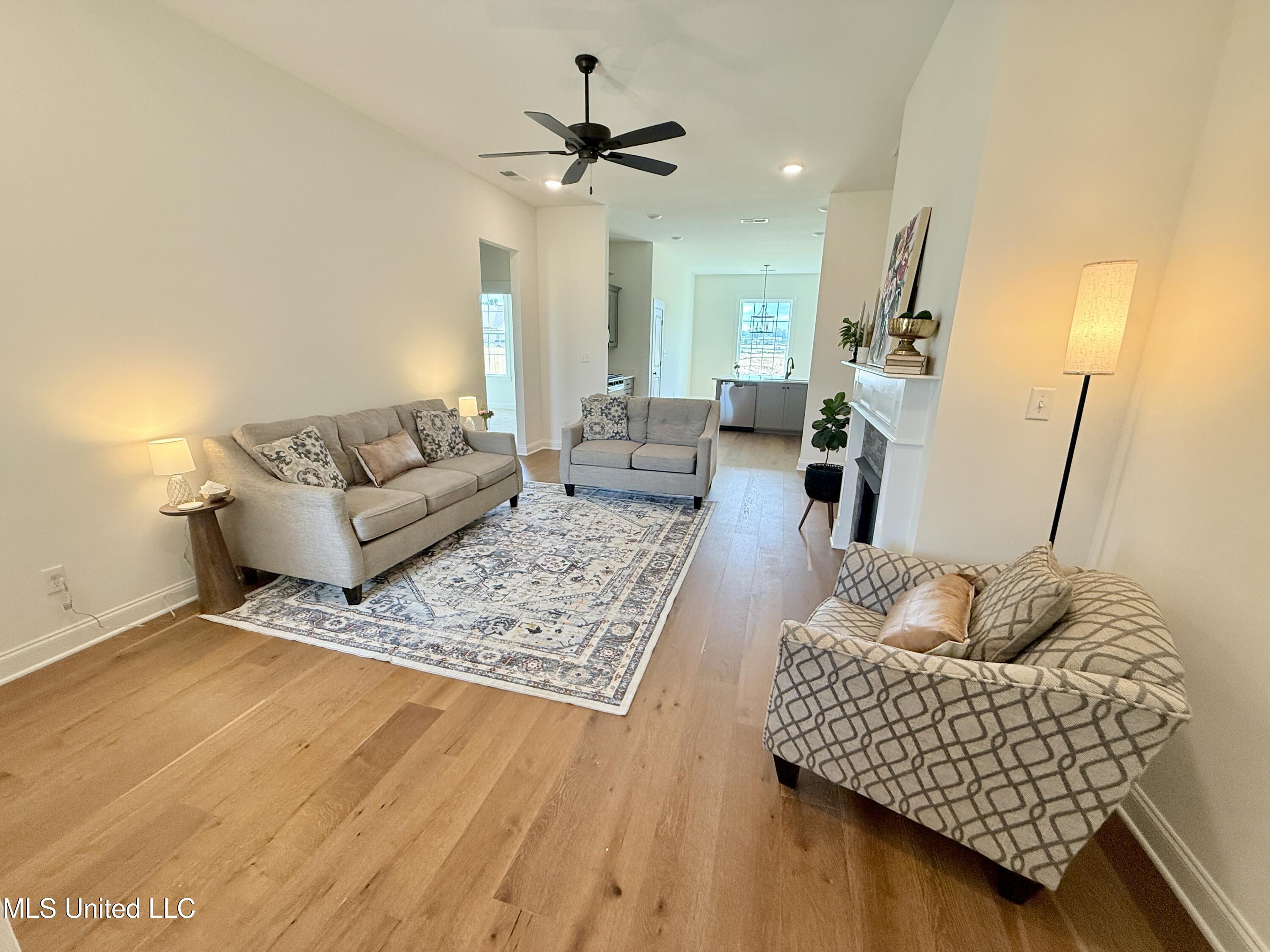 767 Coahoma Court Property Photo 35