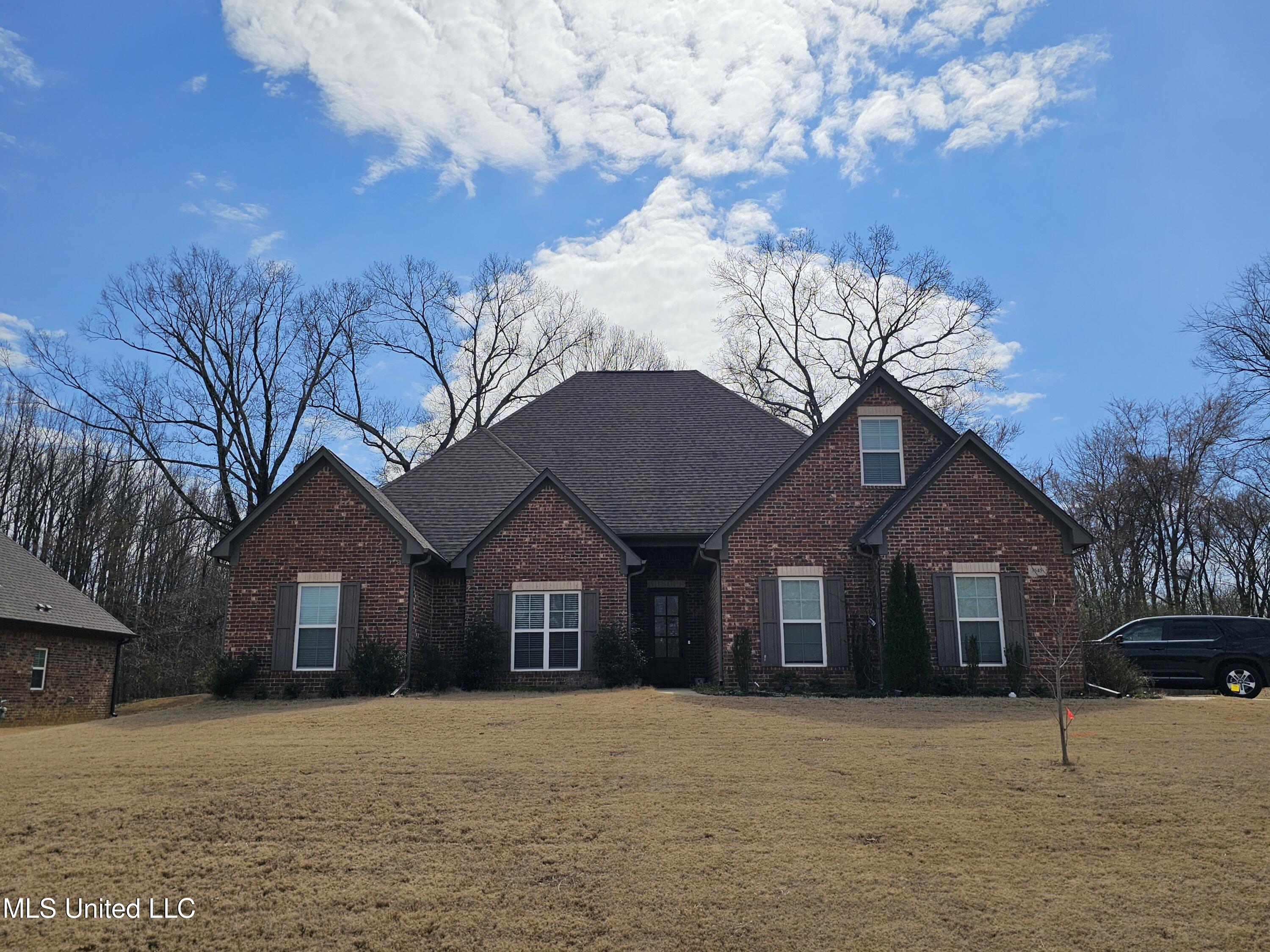 3545 Bailey Lane Lane Property Photo 1