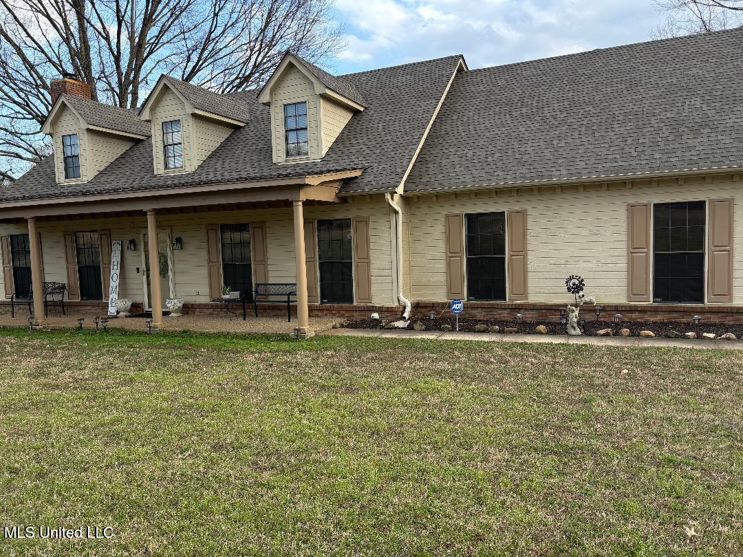 2155 Church Road Property Photo 1