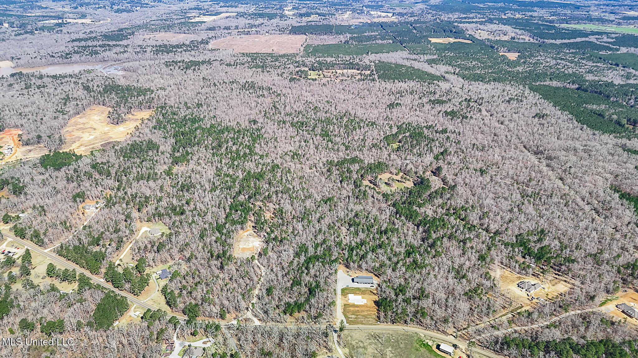 Shiloh Road Property Photo 1