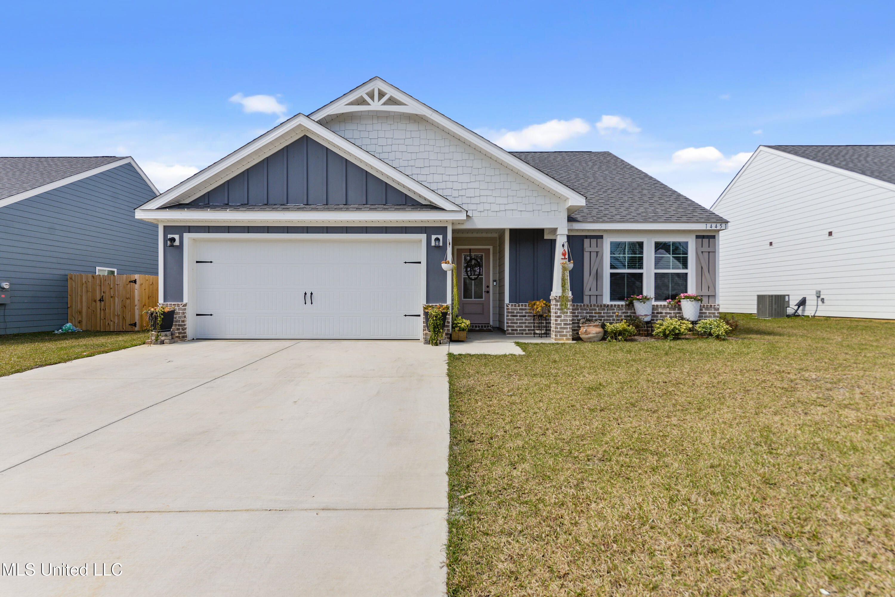 14451 Quail Ridge Road Property Photo 1