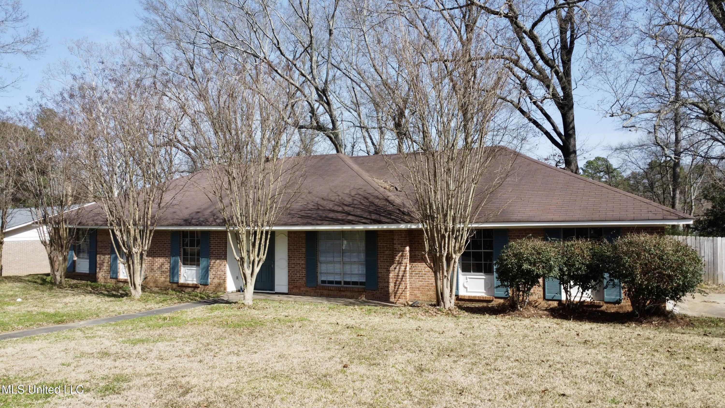 1200 Canterbury Lane Property Photo 1