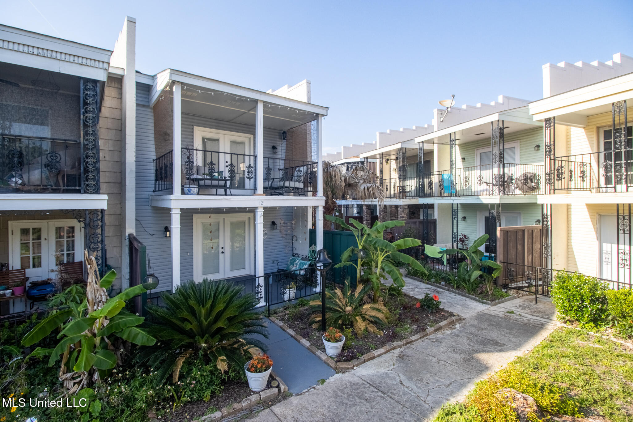 2501 Gulf Avenue Property Photo 1