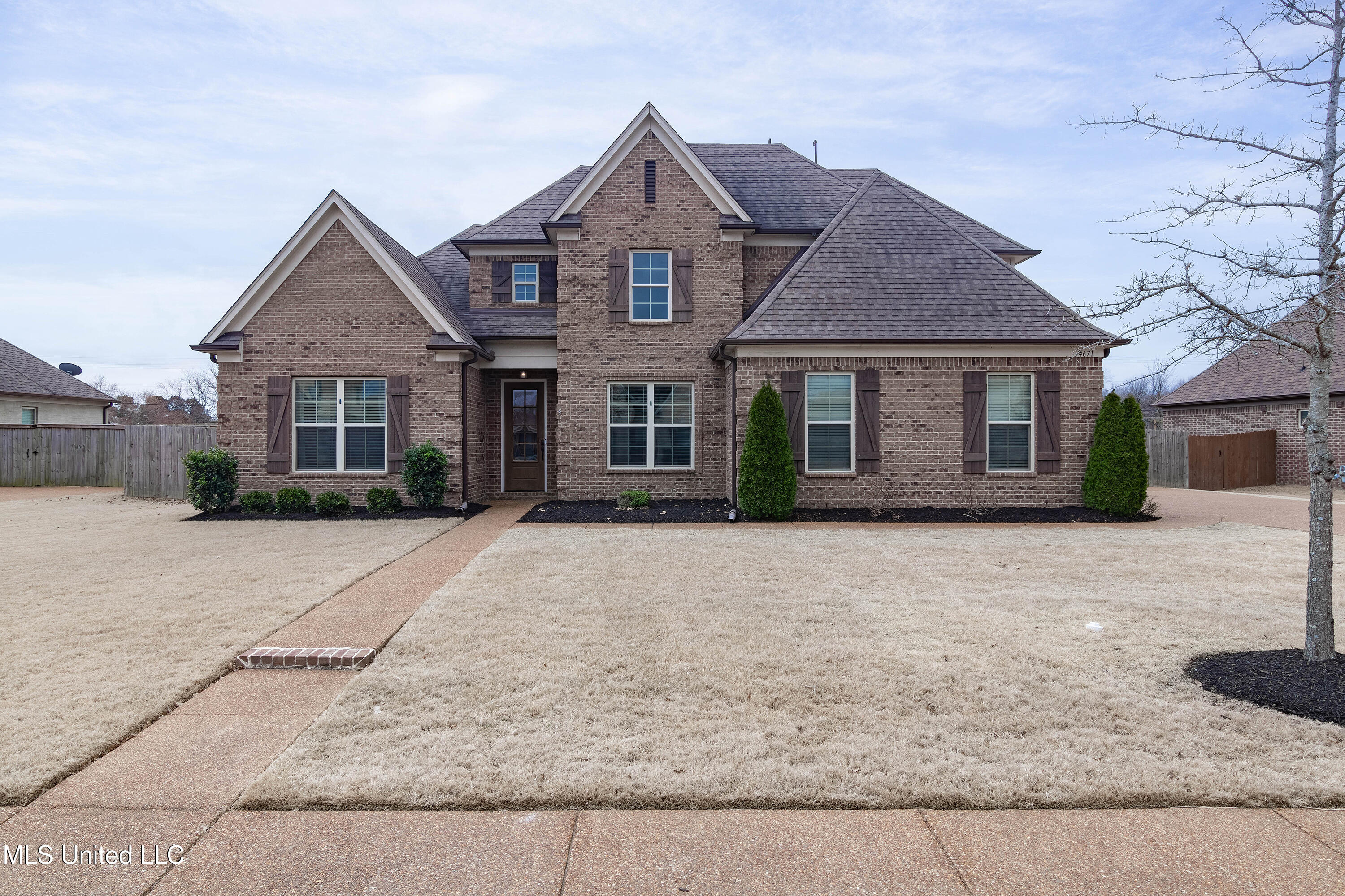 4671 Riva Ridge Drive Property Photo 1