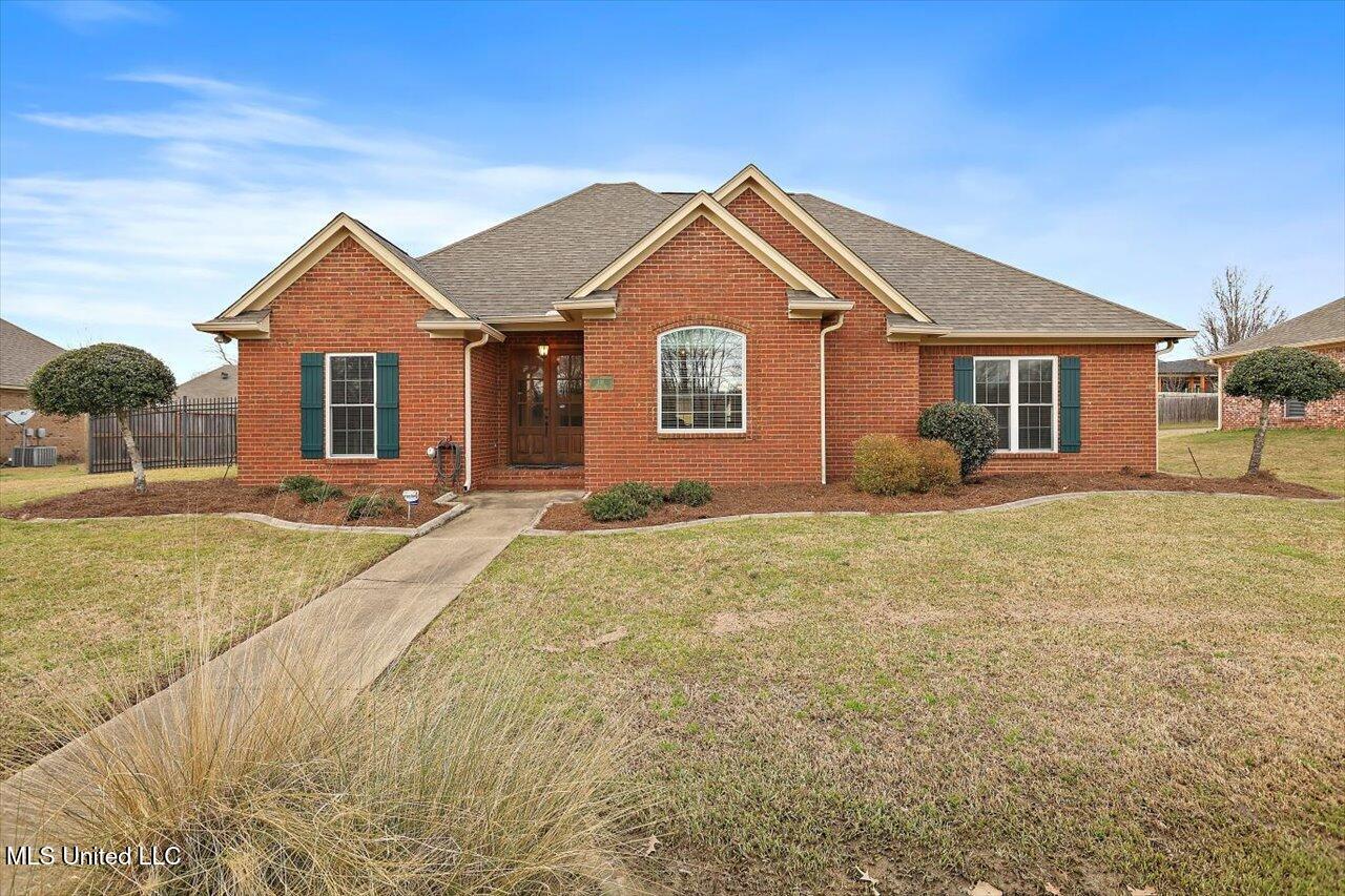 103 Arrow Drive Property Photo