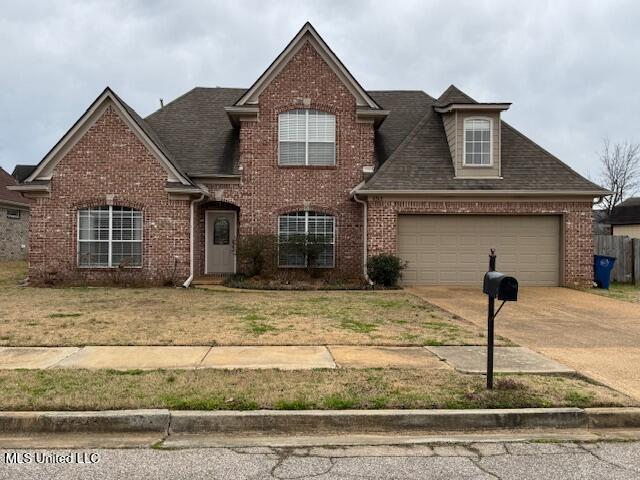 6313 Arboreal Drive Property Photo 1
