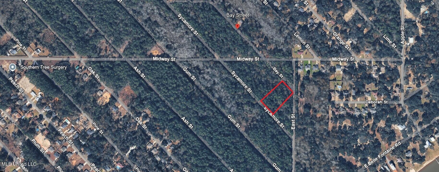 Lot 2636 Bay Street Property Photo 2