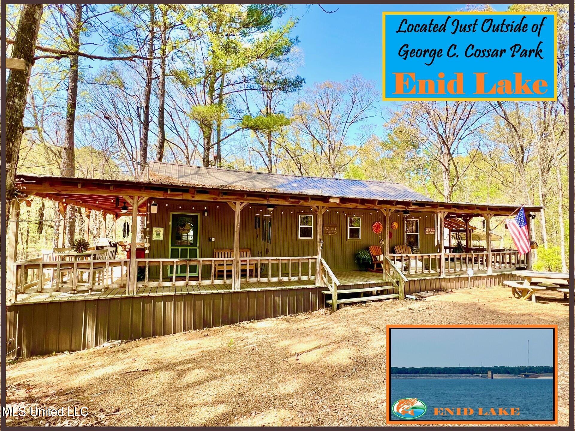 221 Deerwood Park Drive Property Photo 1