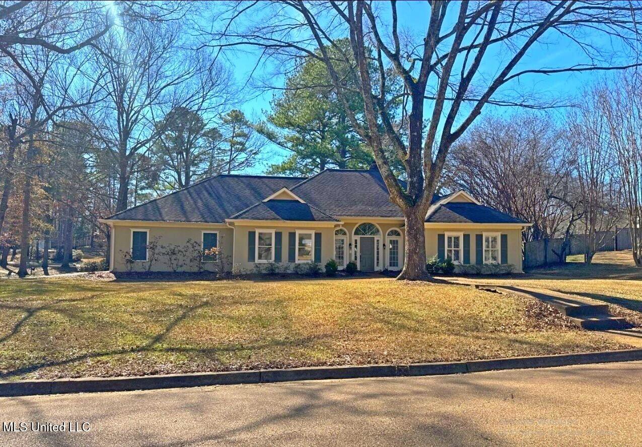 116 Oak Hollow Drive Property Photo