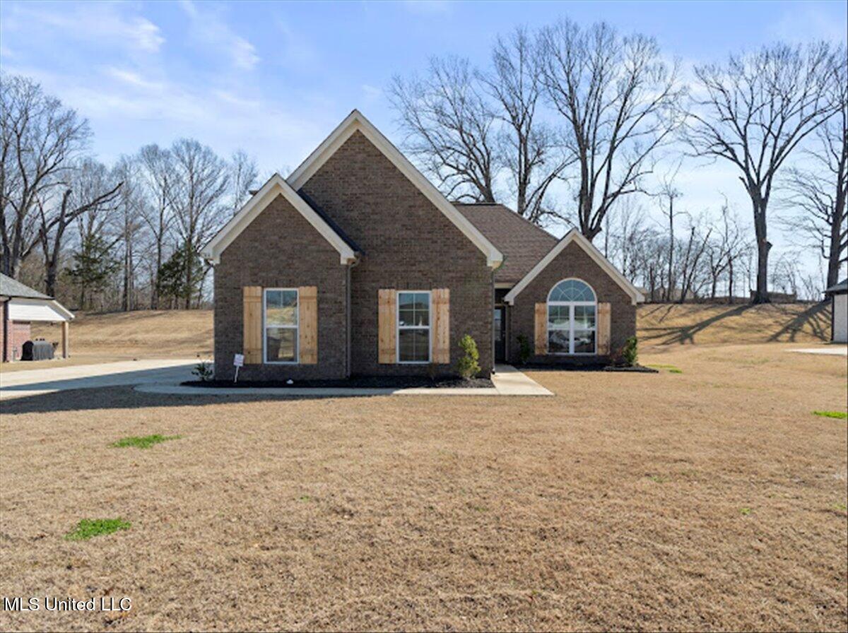 7744 Emeline Drive Property Photo 1