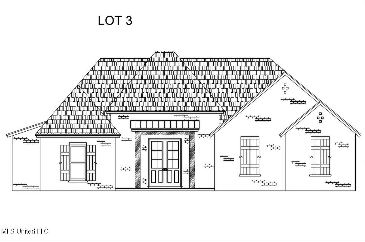 211 Lizzy Lane Property Photo 1