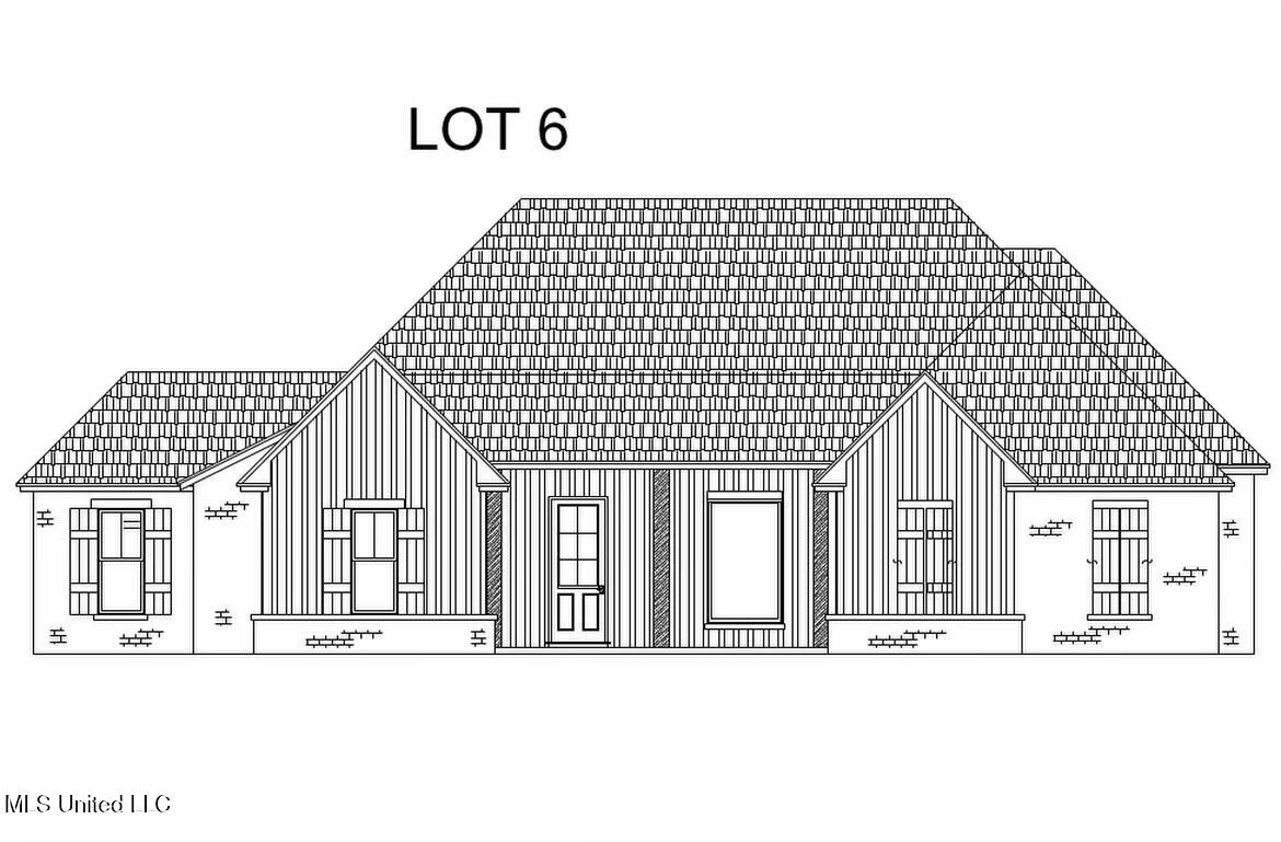 223 Lizzy Lane Property Photo 1