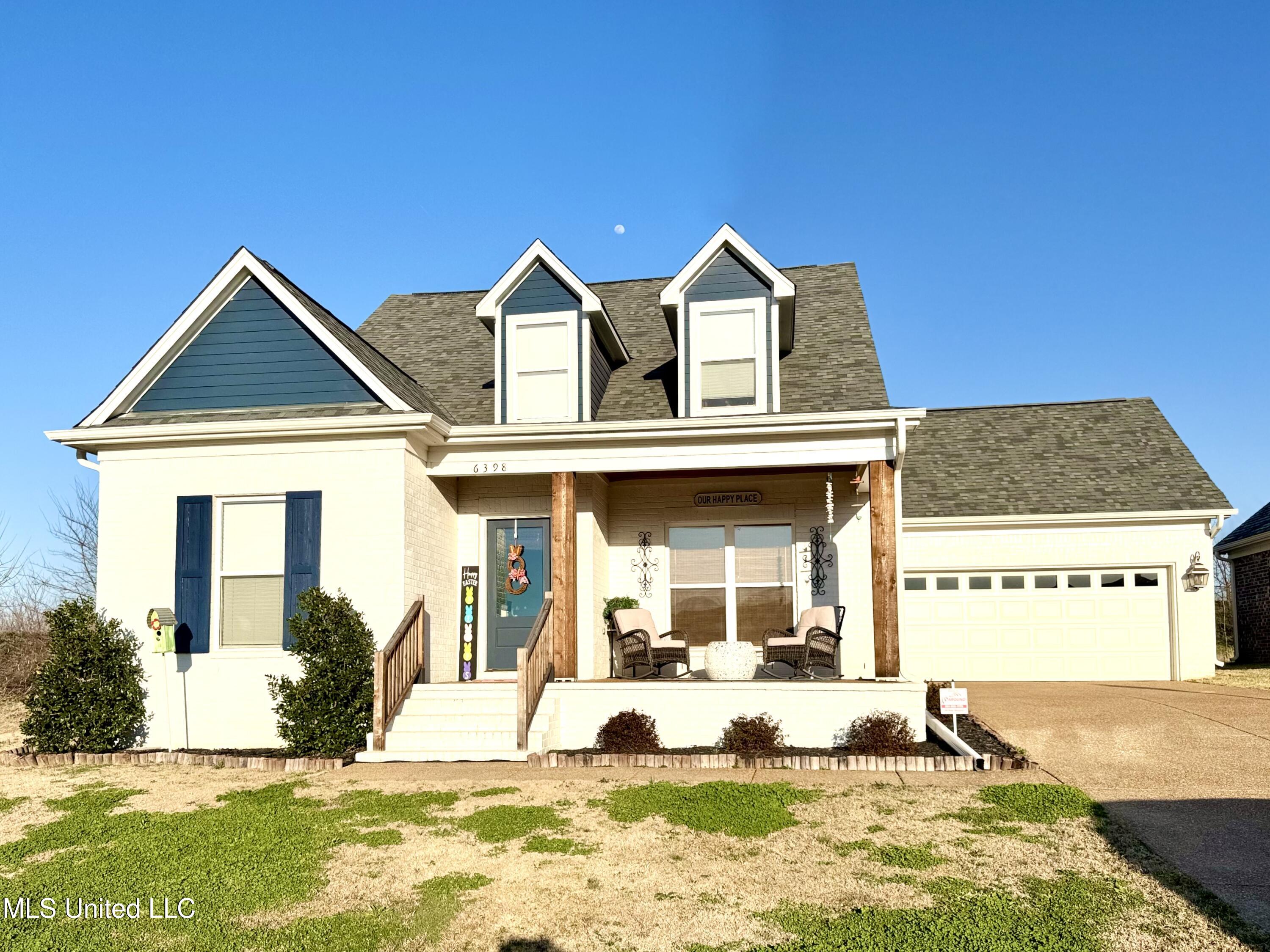 6398 1st Street Property Photo 1