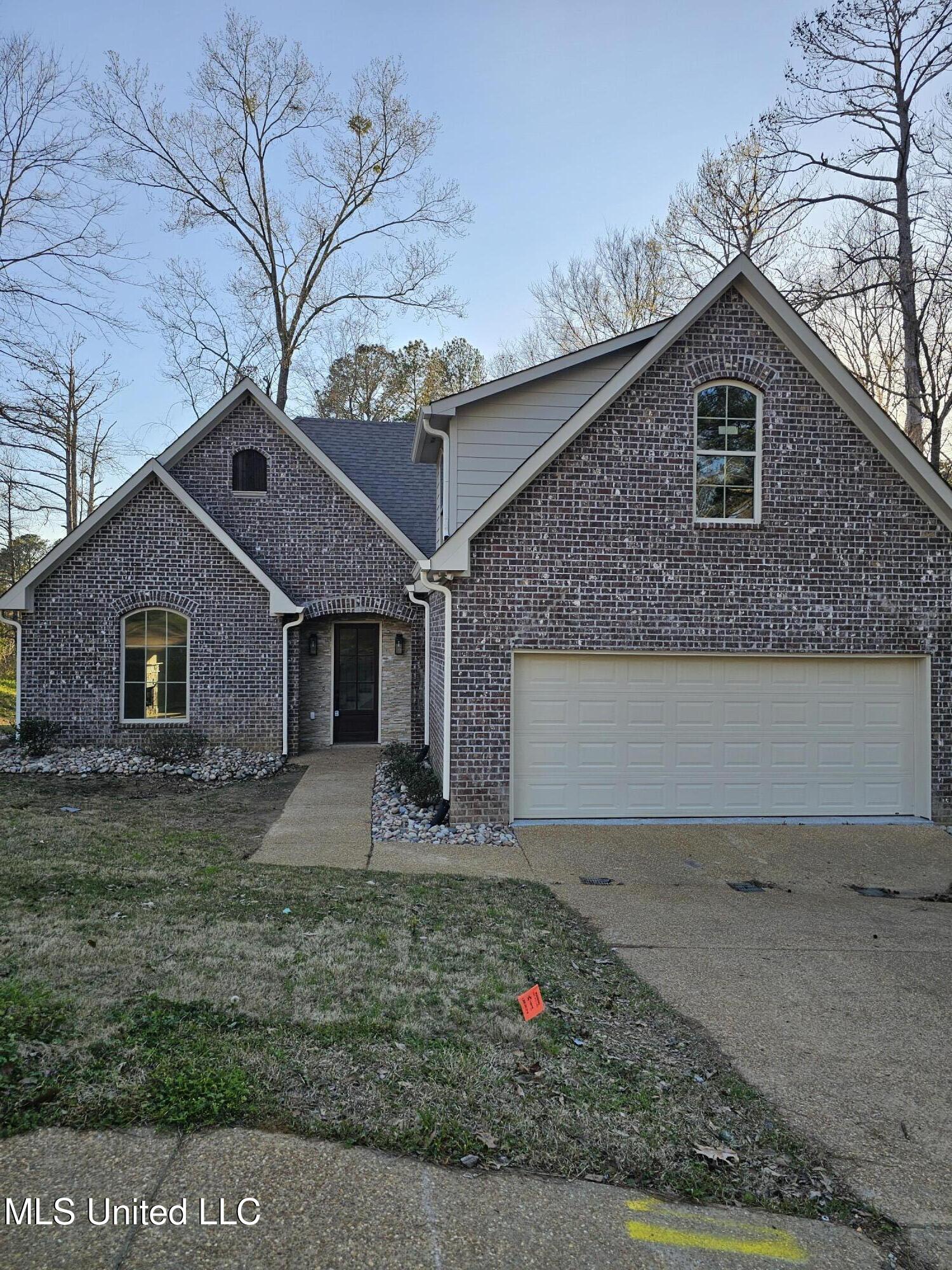 203 Winding Hills Drive Property Photo