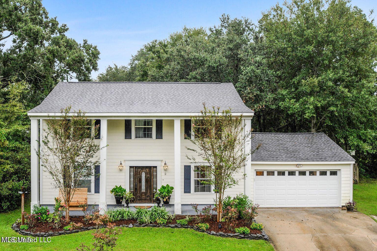 2 Shady Side Circle Property Photo