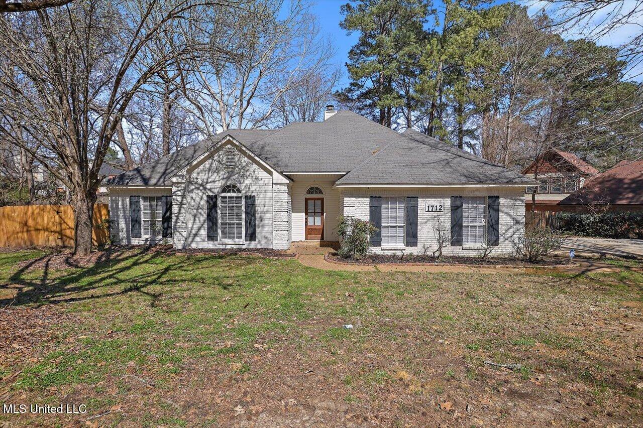 1712 Rosemont Circle Property Photo