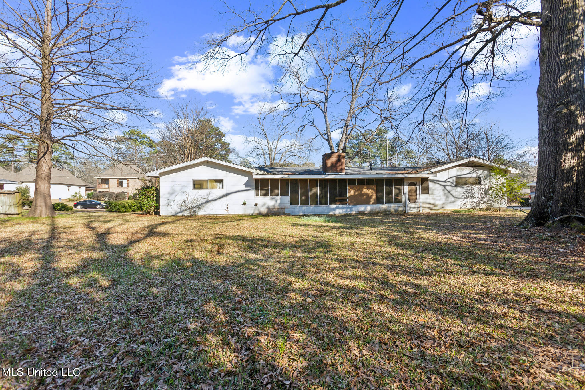 4539 Ridgewood Road Property Photo 5