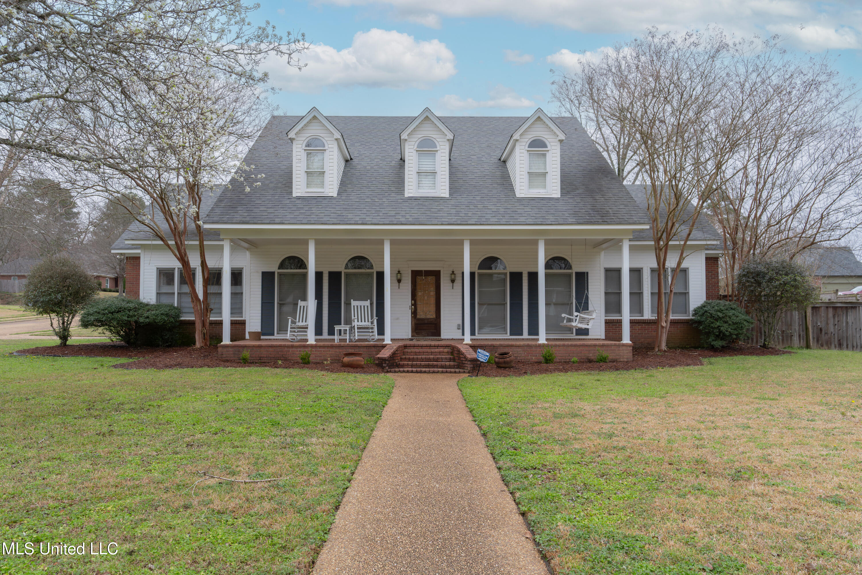 207 Concord Drive Property Photo