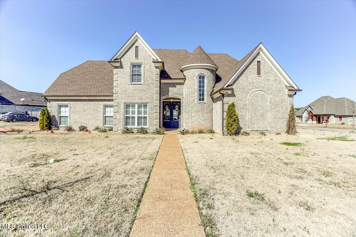 4606 Riva Ridge Drive Property Photo 1