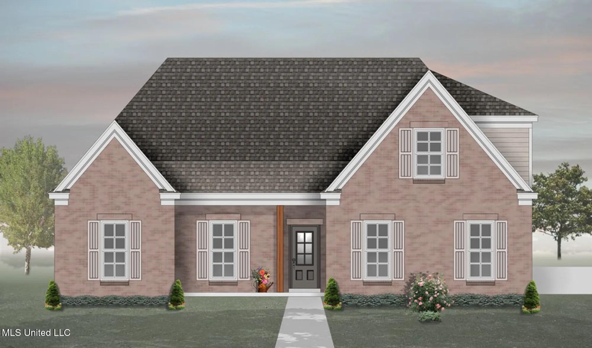 2060 Gracie Road Property Photo 1