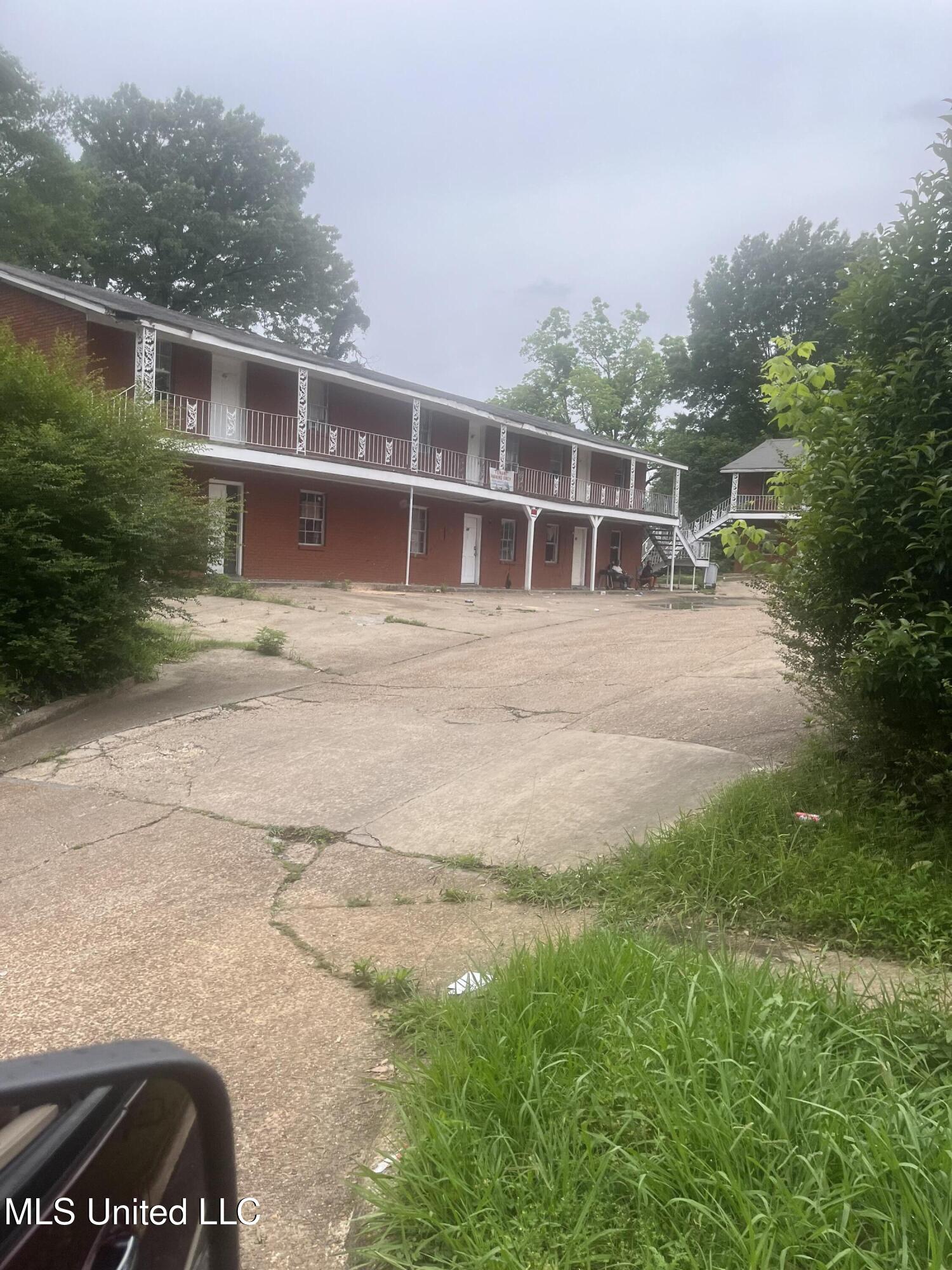 115 O'Ferrell Avenue