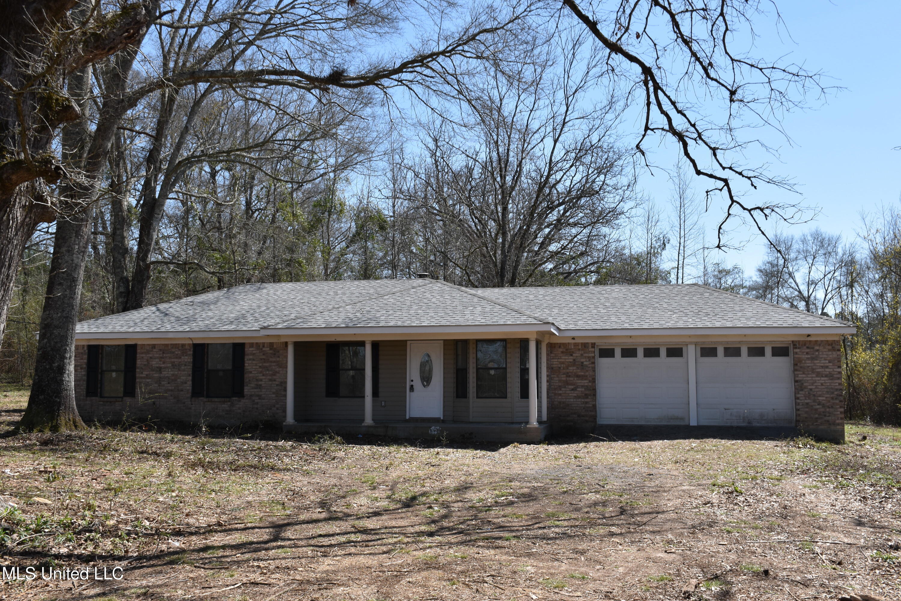 101 C R Conerly Road
