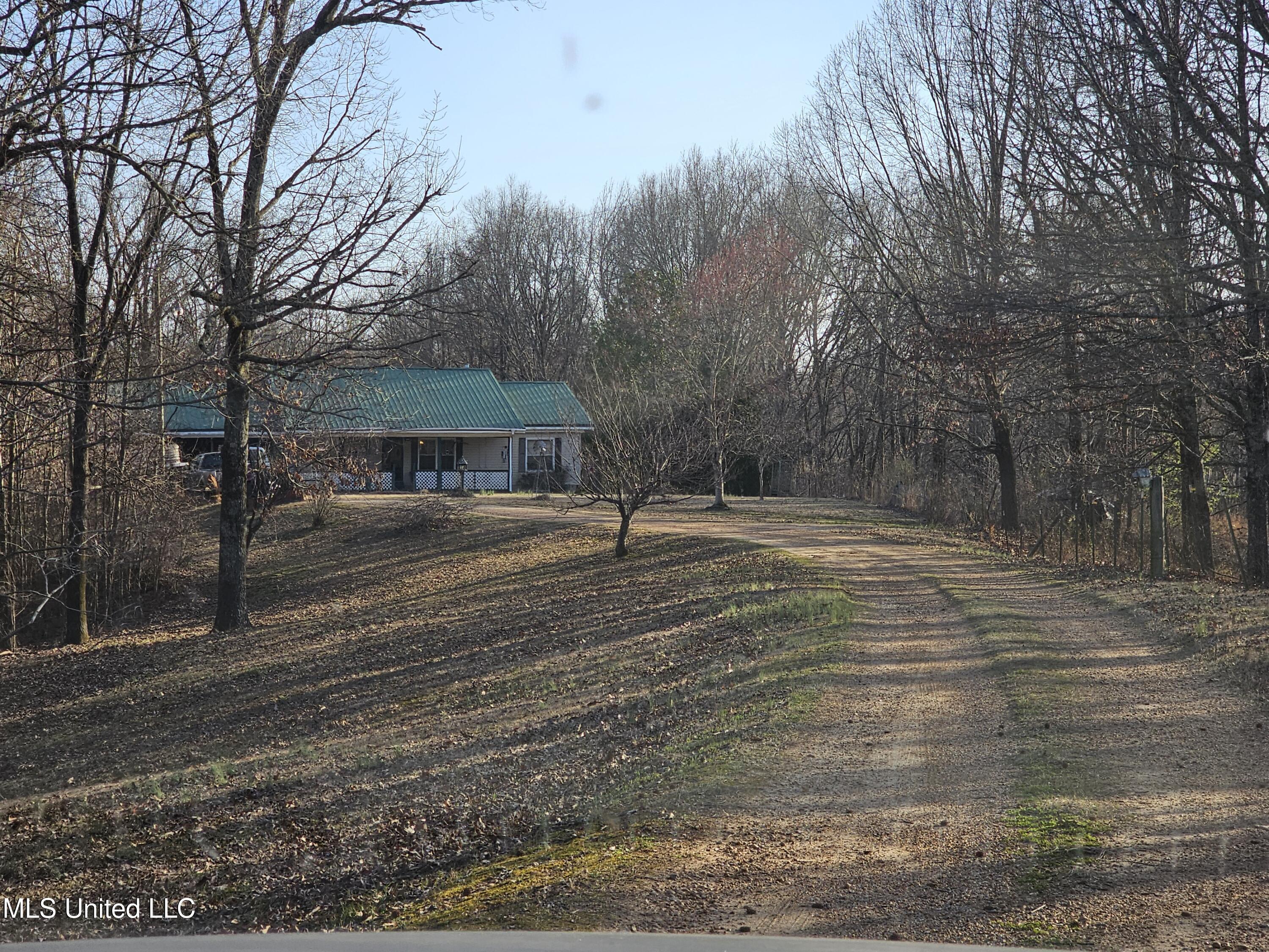 247 Sandy Branch Road Property Photo 1