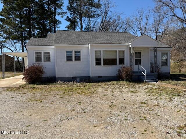 330 Heard Street Property Photo 1