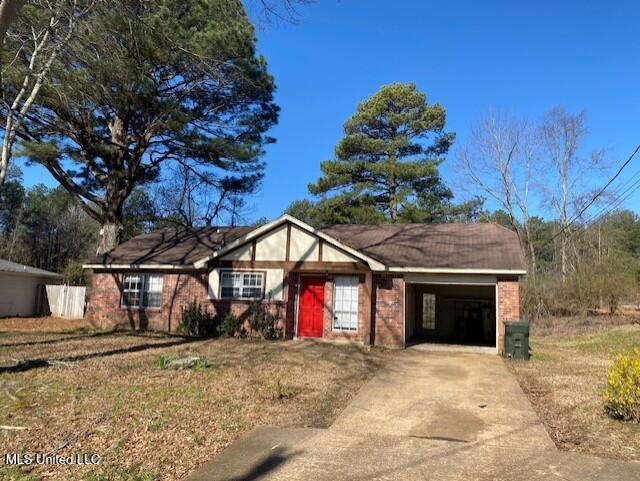 116 Thacker Loop Property Photo