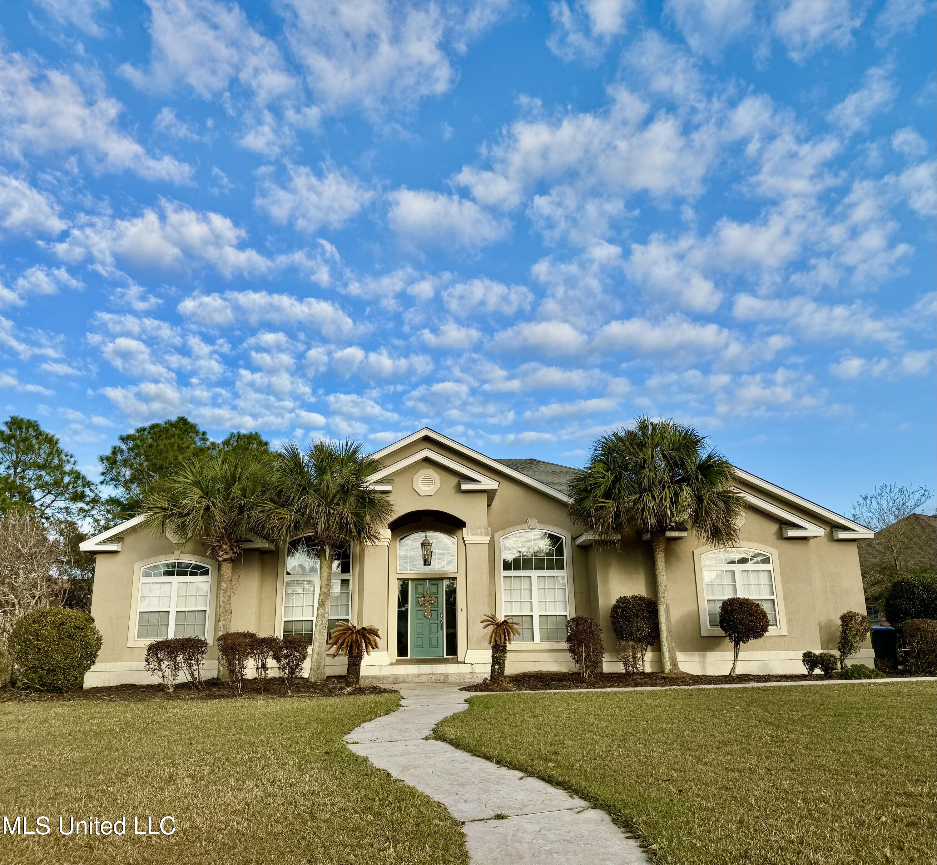 2800 Shell Landing Boulevard