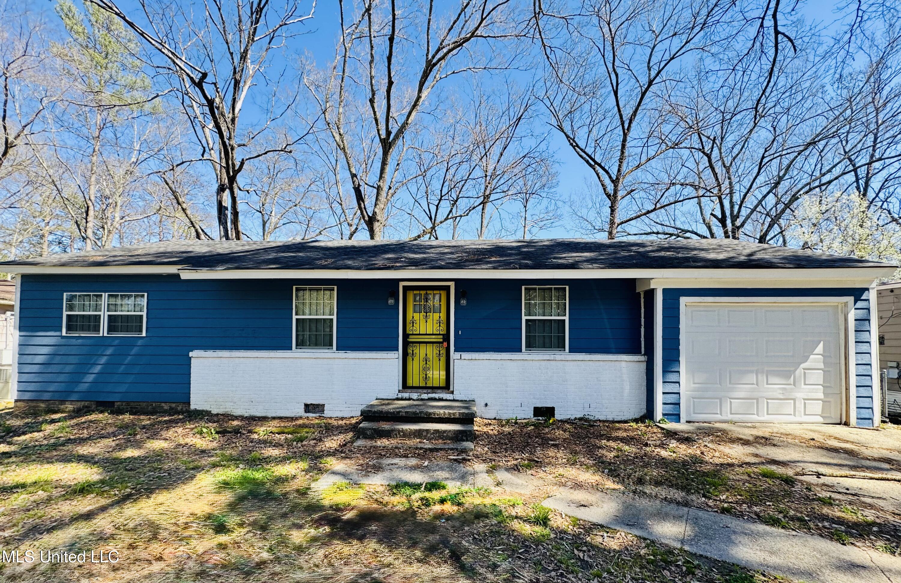 3222 Beatrice Drive Property Photo