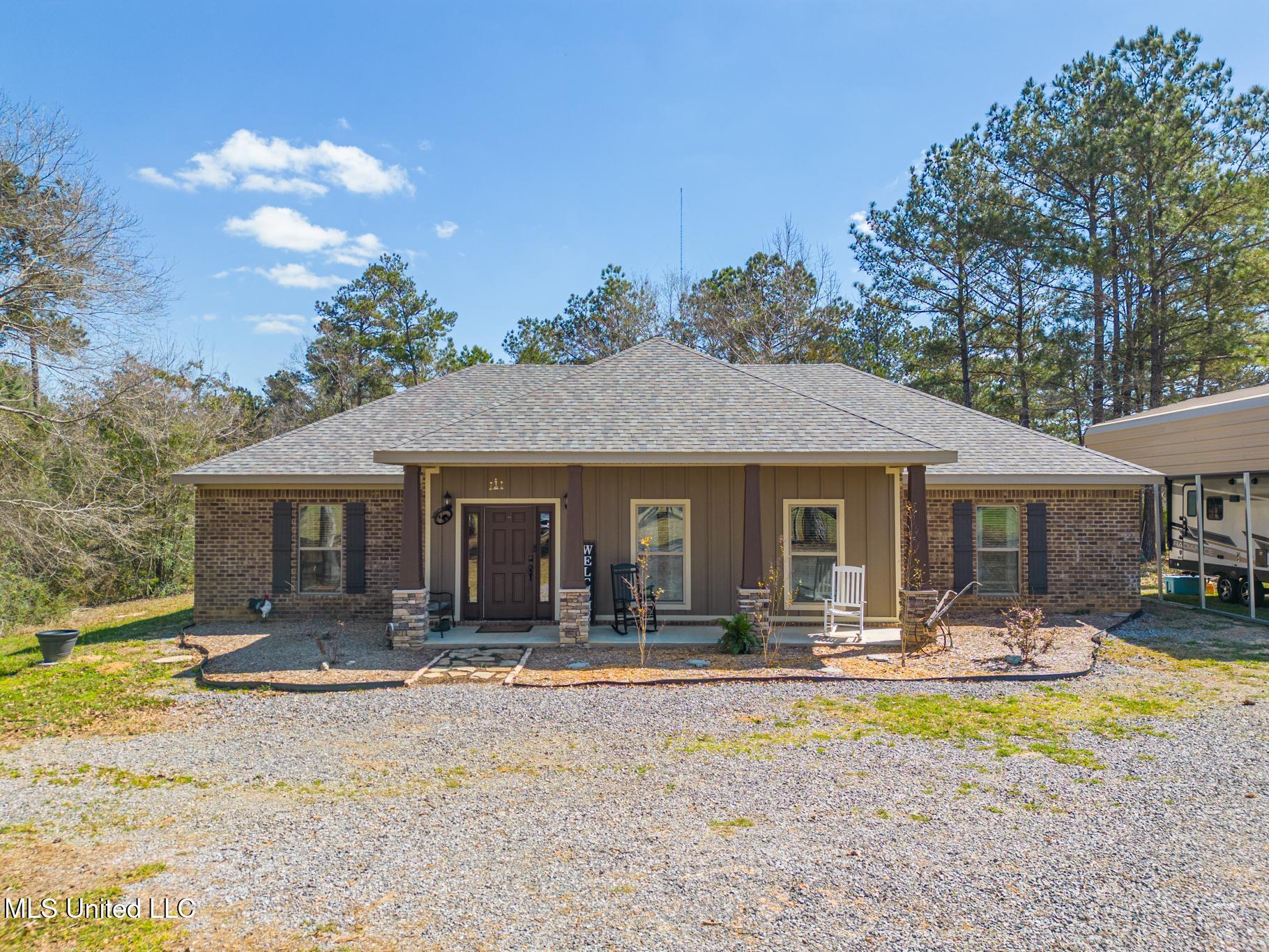 78 Percy O'Neal Road Property Photo 1