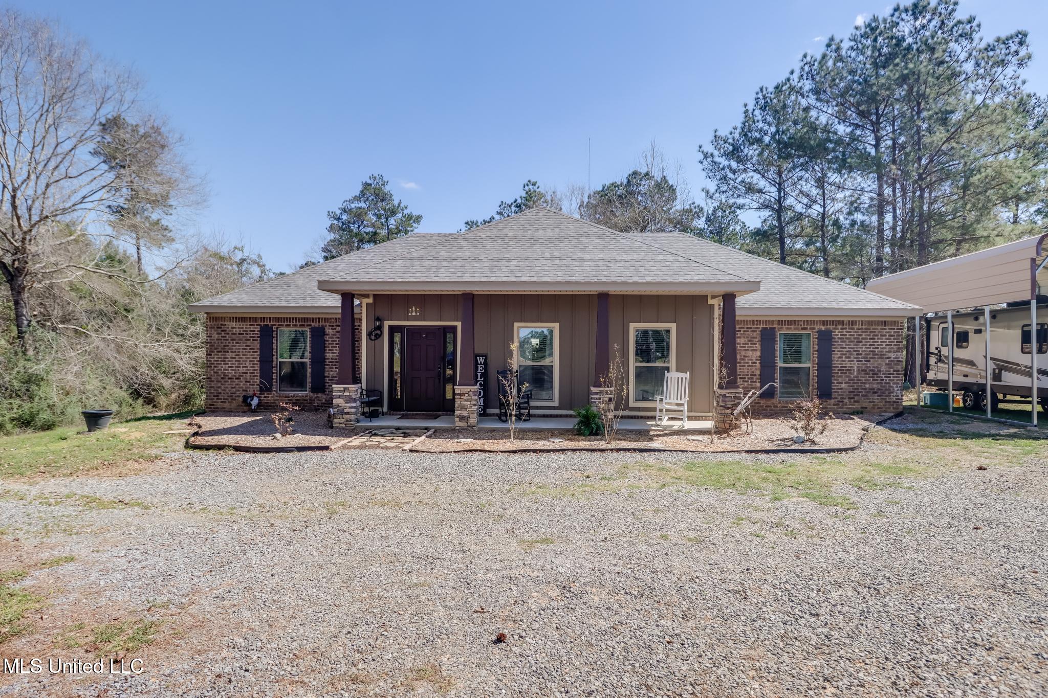 78 Percy O'neal Road Property Photo 2