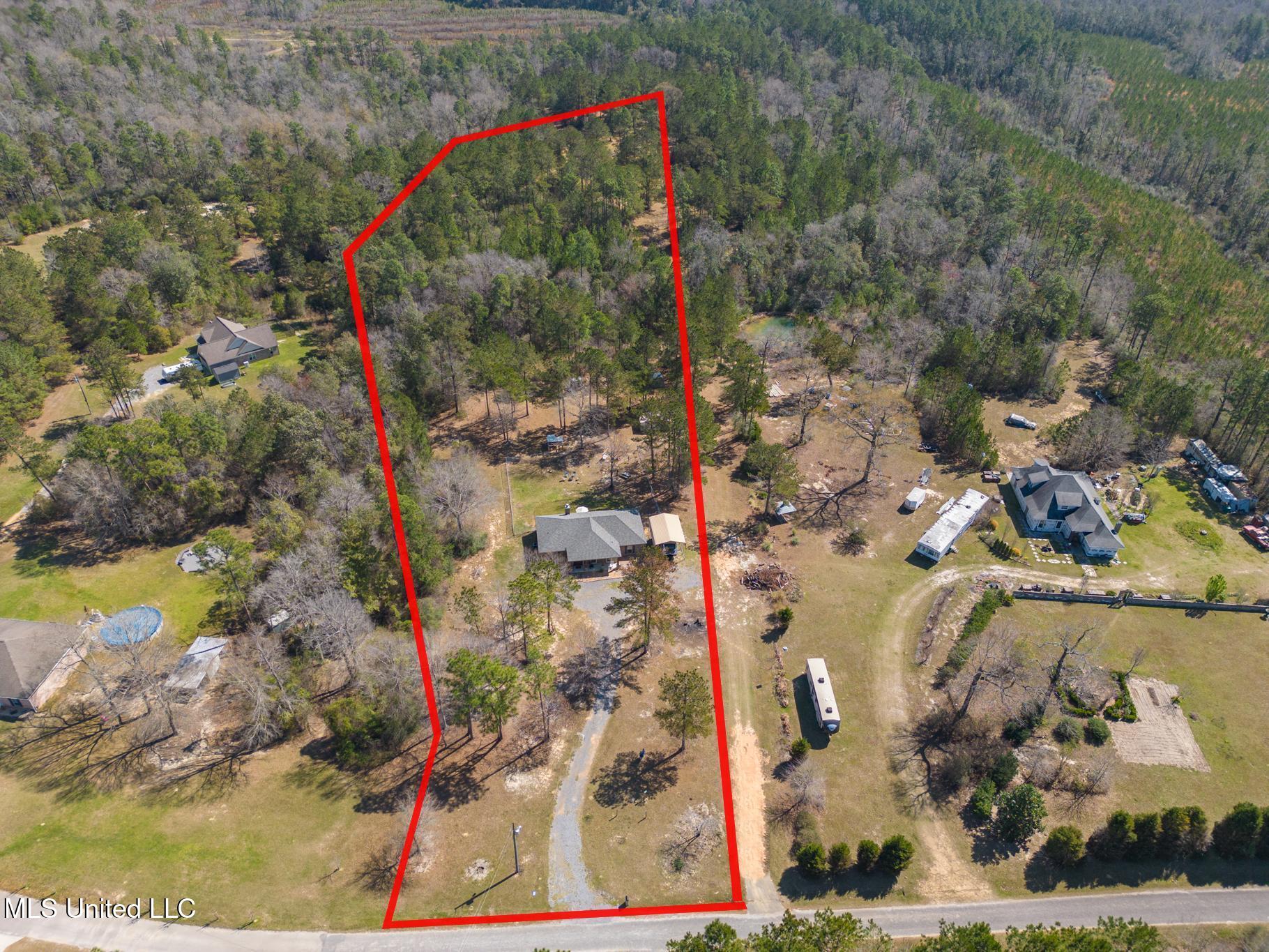 78 Percy O'neal Road Property Photo 35