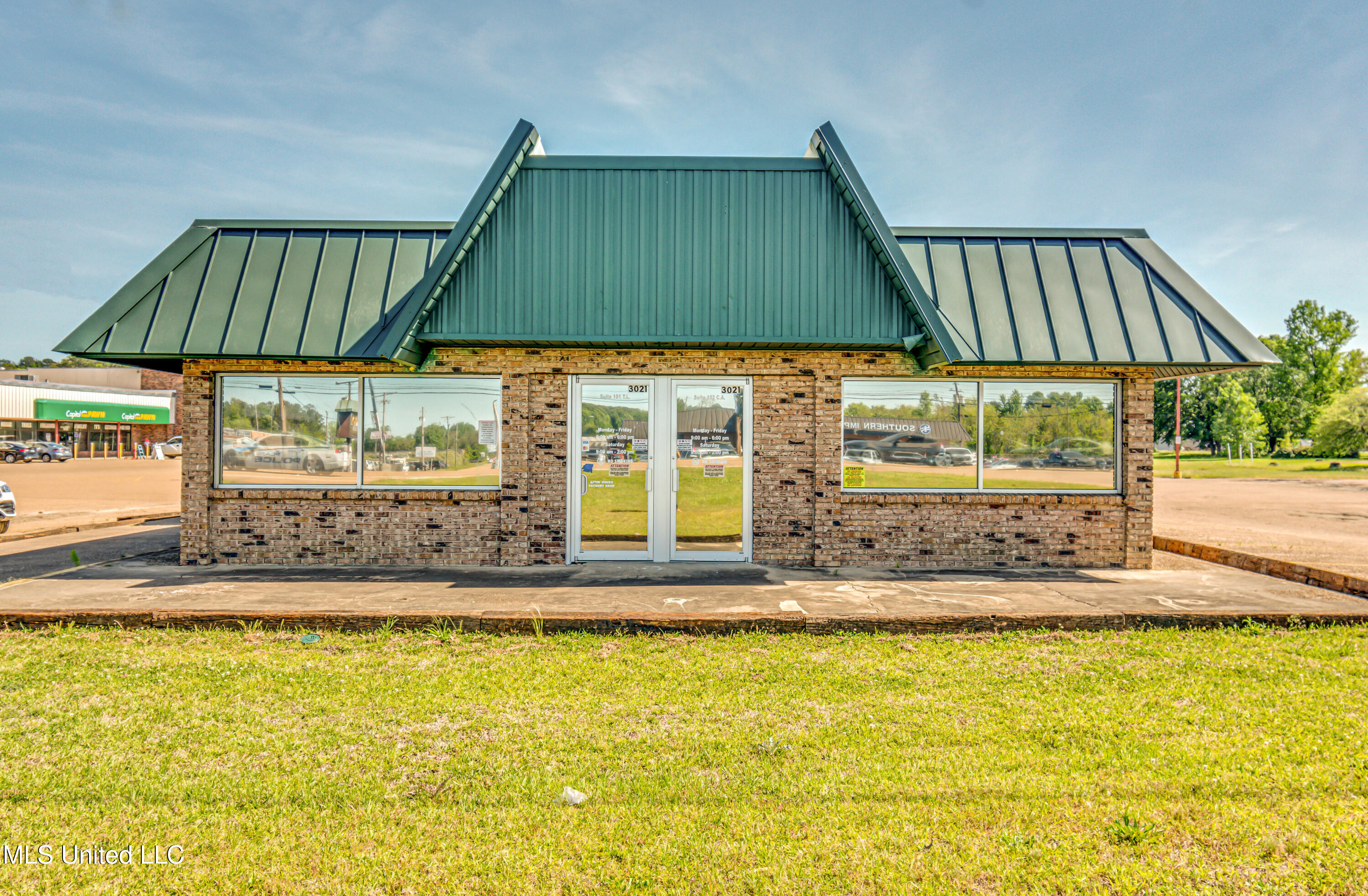 3021 Hwy 80 Property Photo 6