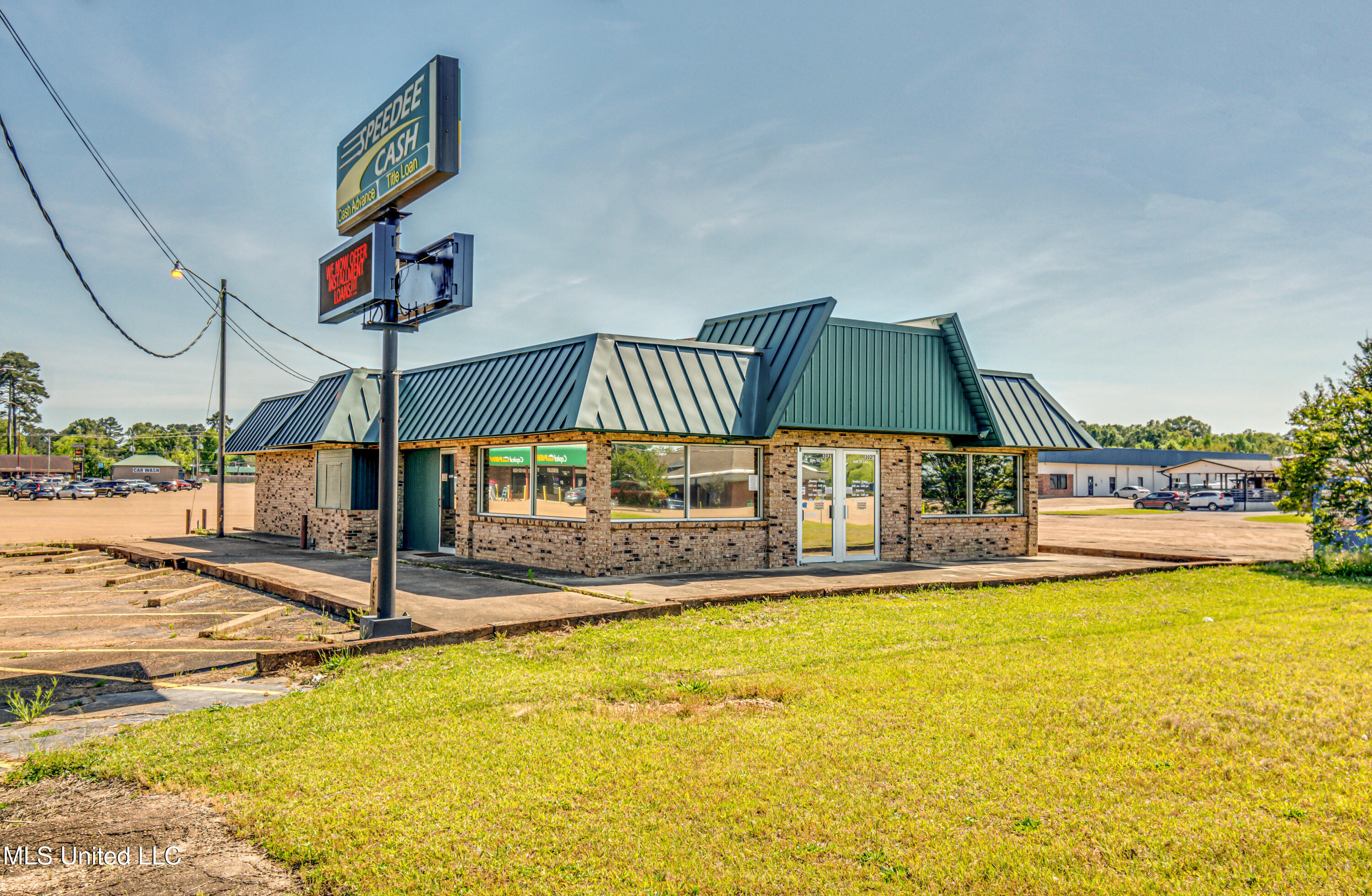3021 Hwy 80 Property Photo 9
