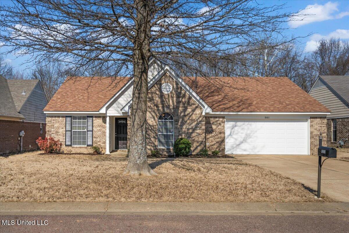 8401 Manhatten Drive Property Photo 1