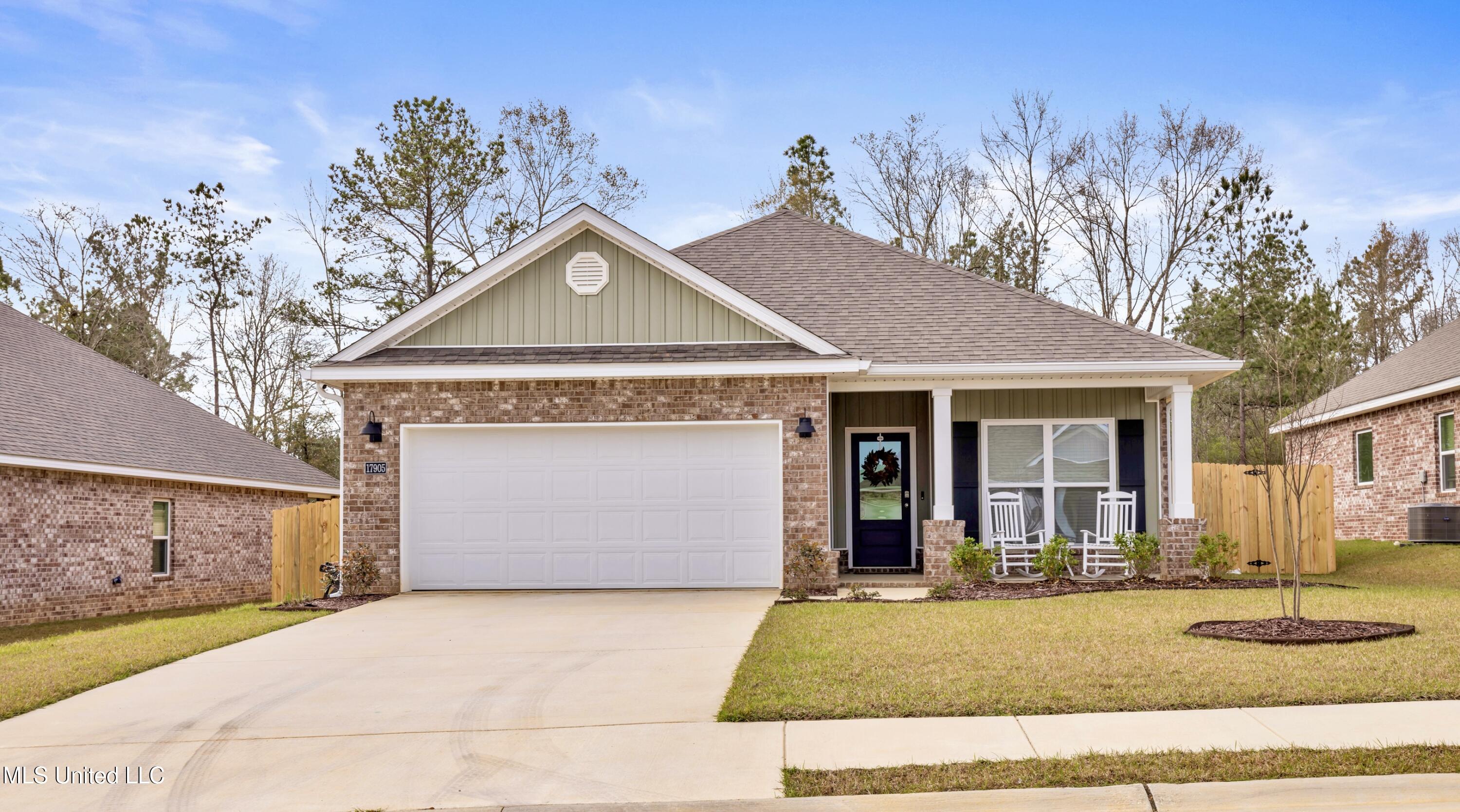 17905 Kelso Drive Property Photo 1