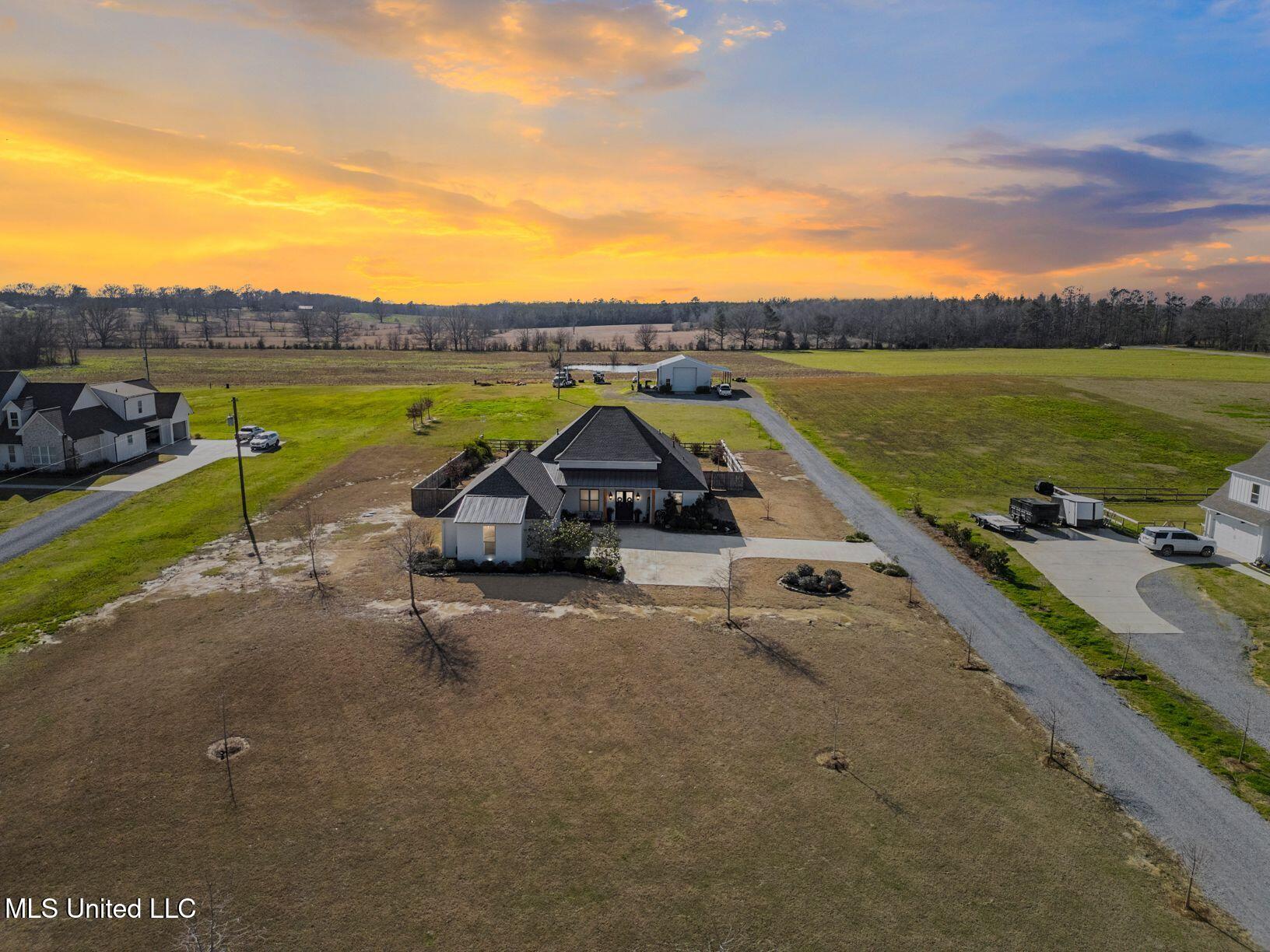 151 Stump Ridge Road Property Photo 1