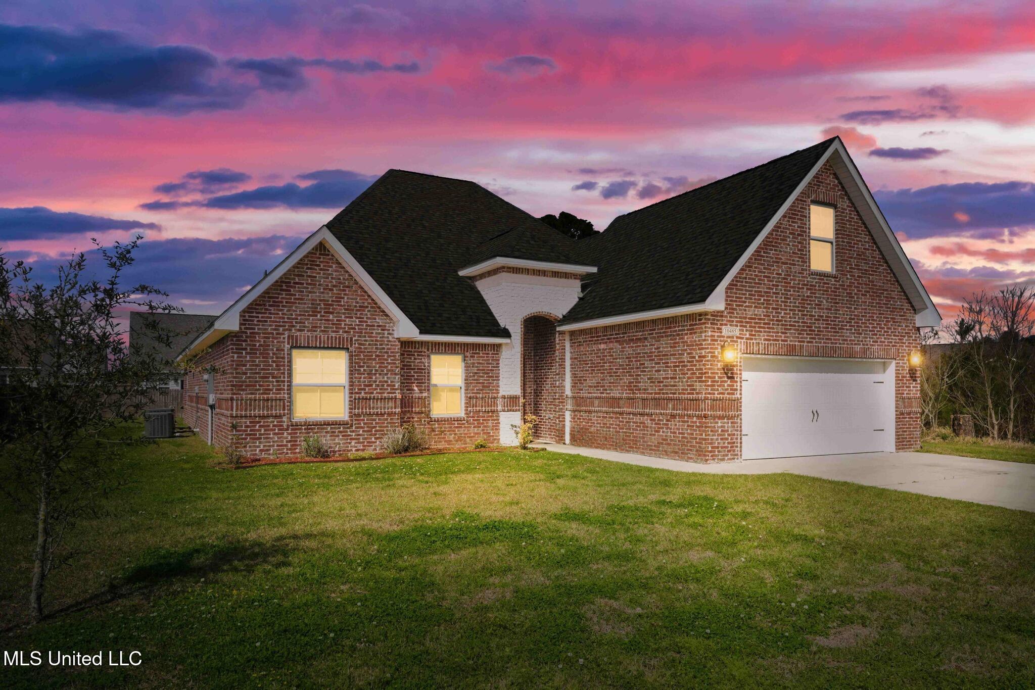 10485 E Landon Green Circle Property Photo 1