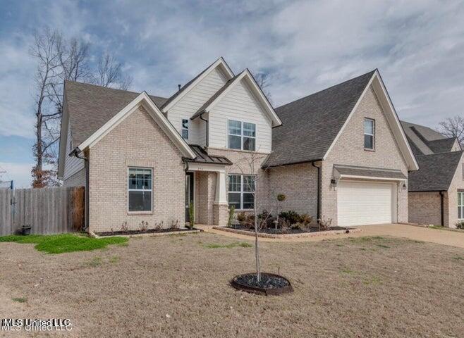 294 Crossroads Boulevard Property Photo 1